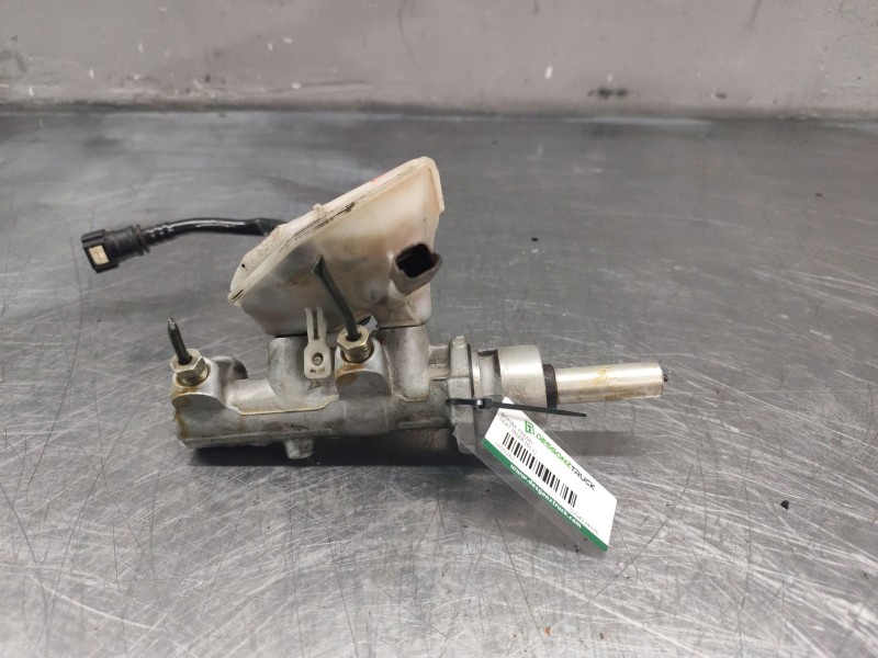 Recambio de bomba freno para seat ibiza (6l1) cool referencia OEM IAM 0204224576  