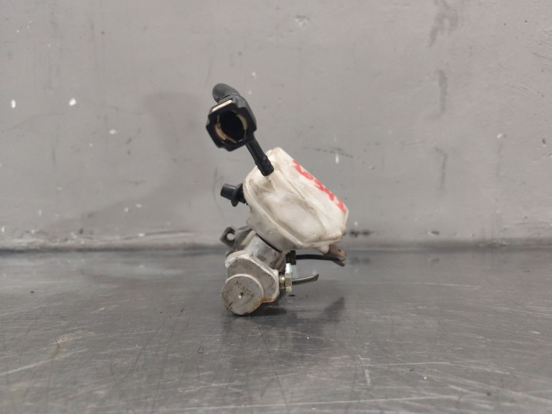 Recambio de bomba freno para seat ibiza (6l1) cool referencia OEM IAM 0204224576  