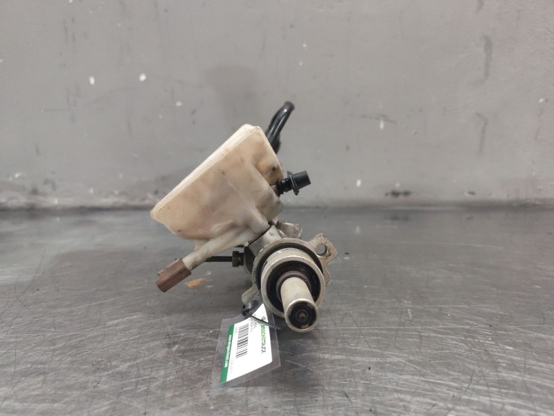 Recambio de bomba freno para seat ibiza (6l1) cool referencia OEM IAM 0204224576  