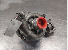 Recambio de turbocompresor para ford focus ii (da_, hcp, dp) 1.6 tdci referencia OEM IAM 9663199280  