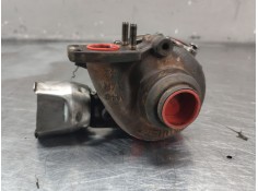 Recambio de turbocompresor para ford focus ii (da_, hcp, dp) 1.6 tdci referencia OEM IAM 9663199280   2