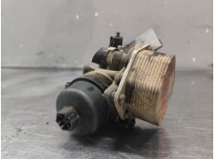 Recambio de radiador aceite para ford escort berl./turnier atlanta berlina referencia OEM IAM 6C106B624AC  