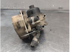 Recambio de radiador aceite para ford escort berl./turnier atlanta berlina referencia OEM IAM 6C106B624AC   2