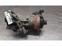 Recambio de soporte filtro aceite para toyota proace city furgoneta/monovolumen (bpz_) 1.5 d-4d 100 (bpzmd) referencia OEM IAM 9