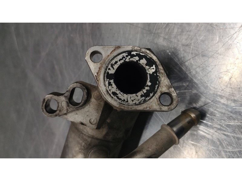 Recambio de enfriador egr para ford transit furgoneta (fa_ _) 2.2 tdci referencia OEM IAM 8C1Q9F464AB  