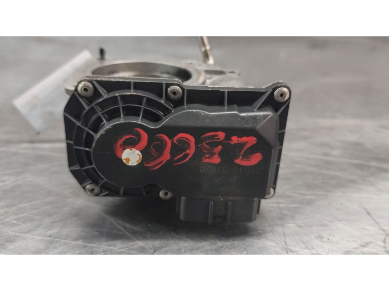 Recambio de caja mariposa para lexus gs (_s19_) 300 (grs190_) referencia OEM IAM 2203031020  