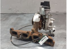 Recambio de turbocompresor para seat ibiza iv (6j5, 6p1) 1.6 tdi referencia OEM IAM 03L253016H  