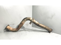 Recambio de tubo escape central para nissan trucks atleon tk160.95 referencia OEM IAM 20020D9302 20020-D6402 20020-D6406