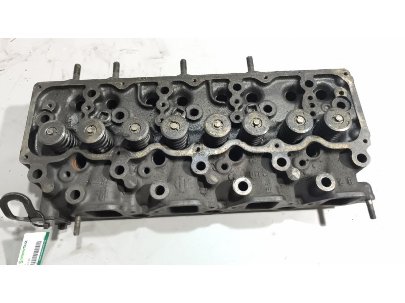 Recambio de culata para nissan atleon 56.13 referencia OEM IAM 69t75  