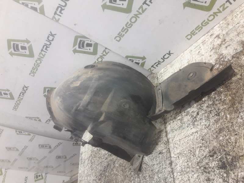 Recambio de paso rueda izquierdo para peugeot 406 berlina (s1/s2) srdt referencia OEM IAM 9616347680 DELANTERO 