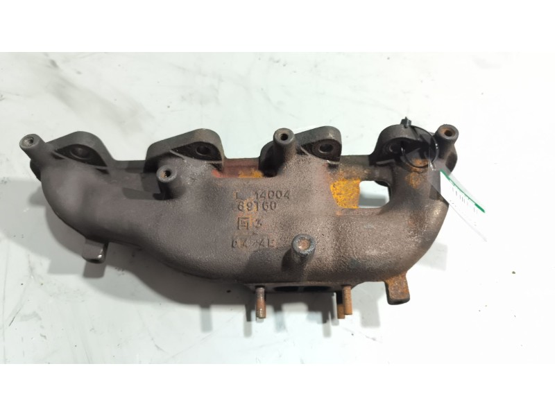 Recambio de colector escape para nissan atleon 56.13 referencia OEM IAM 255704649R  