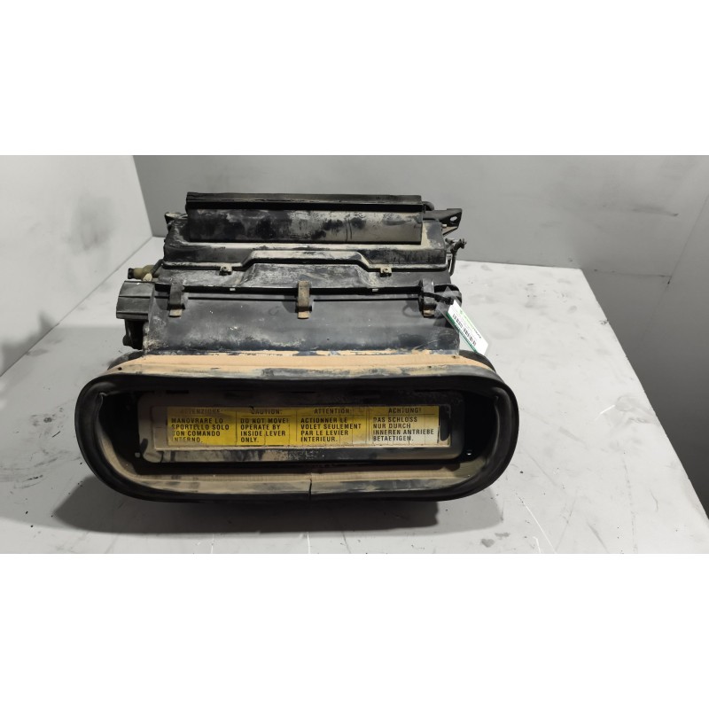 Recambio de calefaccion entera normal para iveco daily caja abierta / volquete 2.5 diesel referencia OEM IAM 93930693  