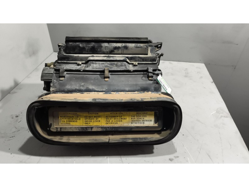 Recambio de calefaccion entera normal para iveco daily caja abierta / volquete 2.5 diesel referencia OEM IAM 93930693  