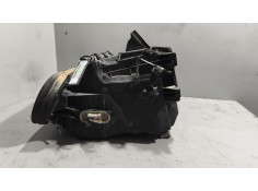 Recambio de calefaccion entera normal para iveco daily caja abierta / volquete 2.5 diesel referencia OEM IAM 93930693   2