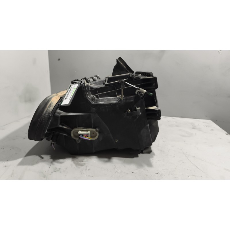 Recambio de calefaccion entera normal para iveco daily caja abierta / volquete 2.5 diesel referencia OEM IAM 93930693  