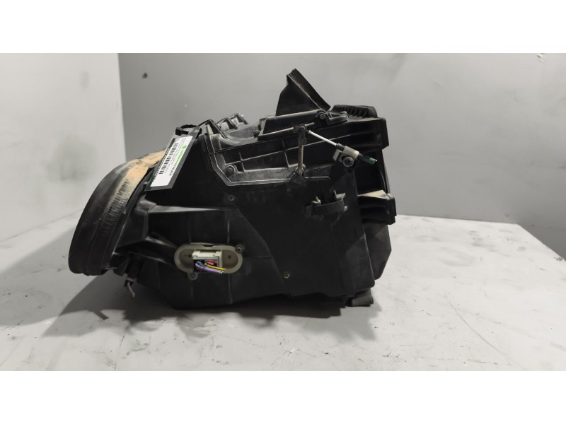 Recambio de calefaccion entera normal para iveco daily caja abierta / volquete 2.5 diesel referencia OEM IAM 93930693  