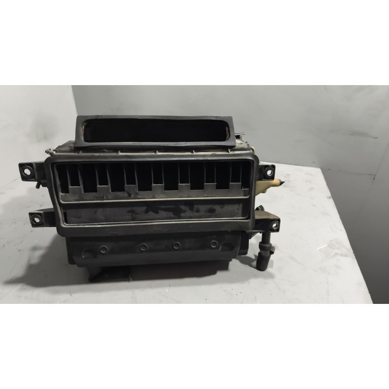 Recambio de calefaccion entera normal para iveco daily caja abierta / volquete 2.5 diesel referencia OEM IAM 93930693  