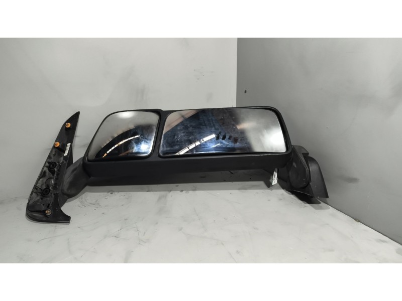 Recambio de retrovisor izquierdo para mercedes-benz actros bm 963.xxx 2-achser referencia OEM IAM   