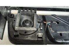 Recambio de retrovisor izquierdo para mercedes-benz actros bm 963.xxx 2-achser referencia OEM IAM    2