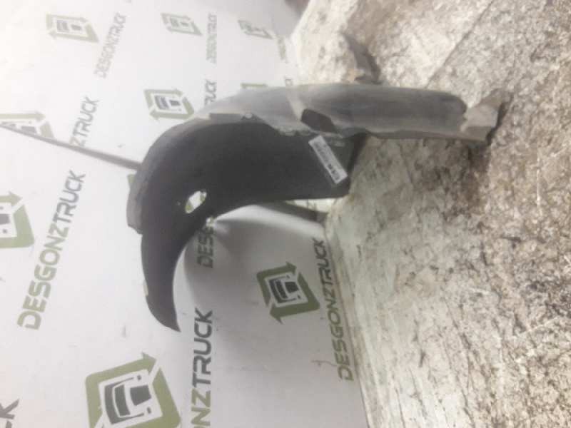 Recambio de paso rueda izquierdo para peugeot 406 berlina (s1/s2) srdt referencia OEM IAM 9616347680 DELANTERO 