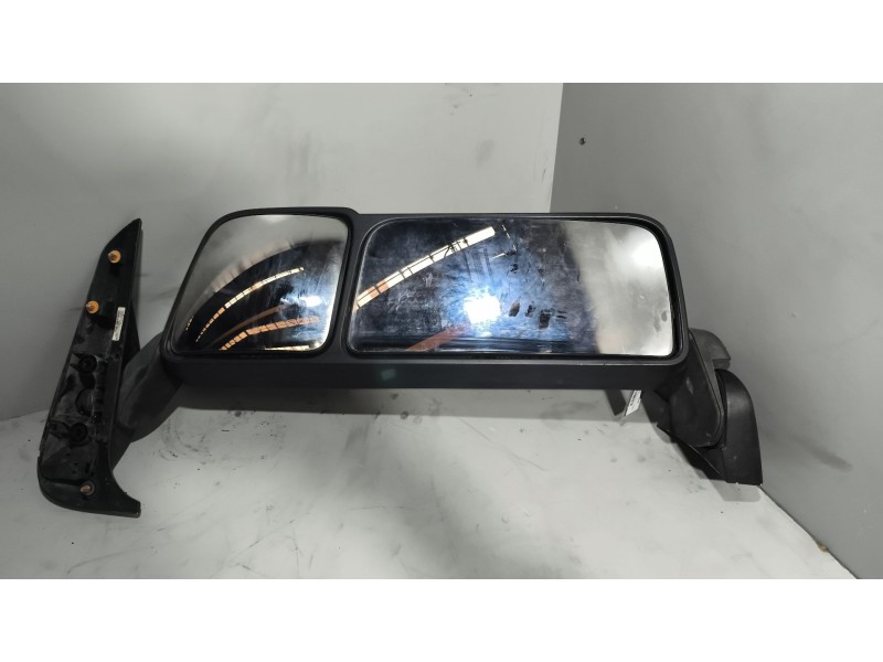 Recambio de retrovisor izquierdo para mercedes-benz actros bm 963.xxx 2-achser referencia OEM IAM   