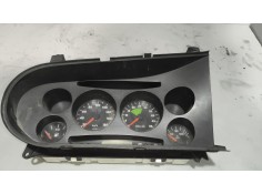 Recambio de cuadro instrumentos para iveco daily iii caja/chasis 35 c 12 , 35 s 12 (aeka14a1, aeka14aa, aeka64a1,... referencia 