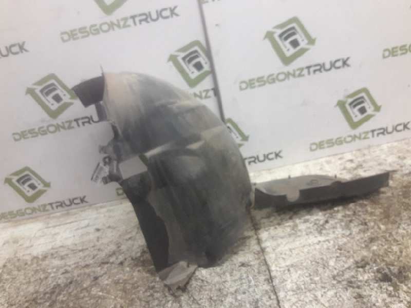 Recambio de paso rueda izquierdo para peugeot 406 berlina (s1/s2) srdt referencia OEM IAM 9616347680 DELANTERO 