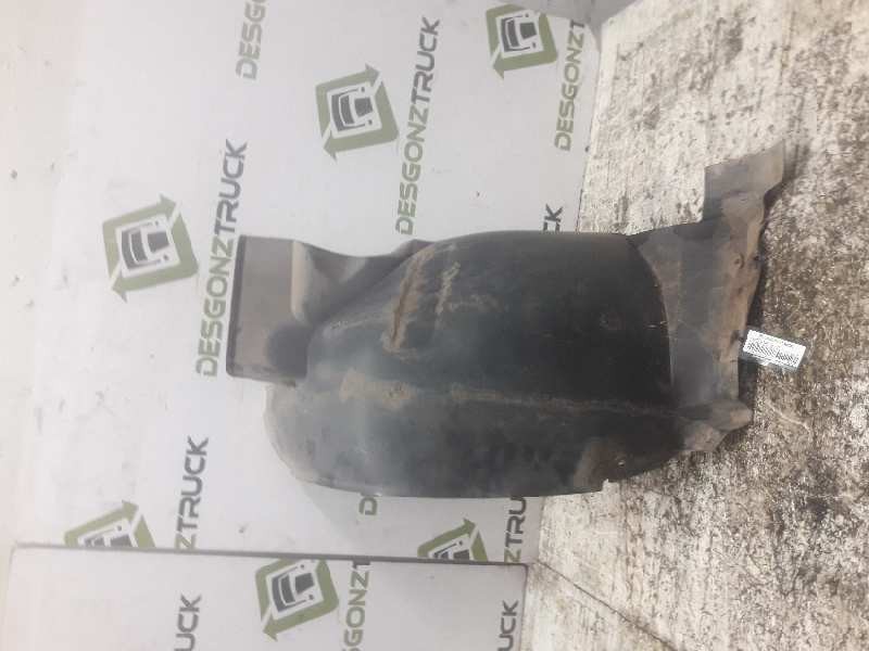 Recambio de paso rueda izquierdo para peugeot 406 berlina (s1/s2) srdt referencia OEM IAM 9622117080 DELANTERO 