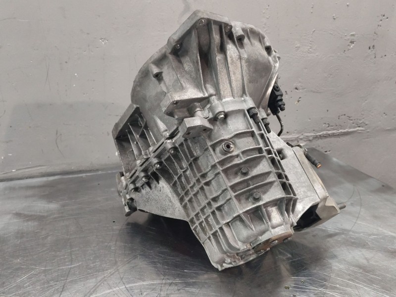 Recambio de caja cambios para ford mondeo ber. (ca2) trend referencia OEM IAM R3T9A  