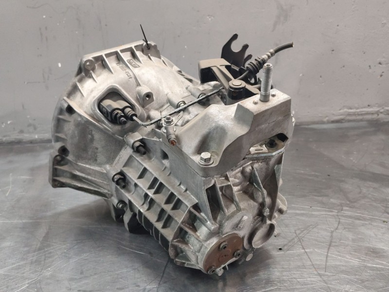 Recambio de caja cambios para ford mondeo ber. (ca2) trend referencia OEM IAM R3T9A  