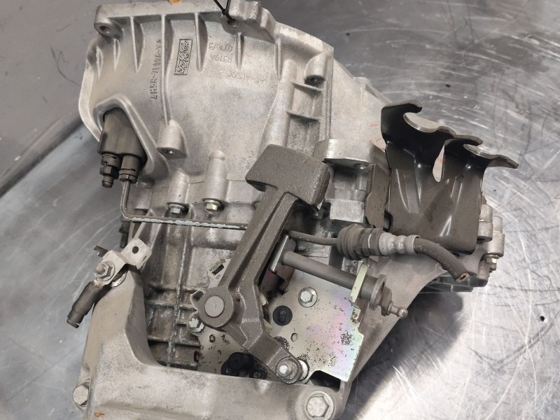 Recambio de caja cambios para ford mondeo ber. (ca2) trend referencia OEM IAM R3T9A  