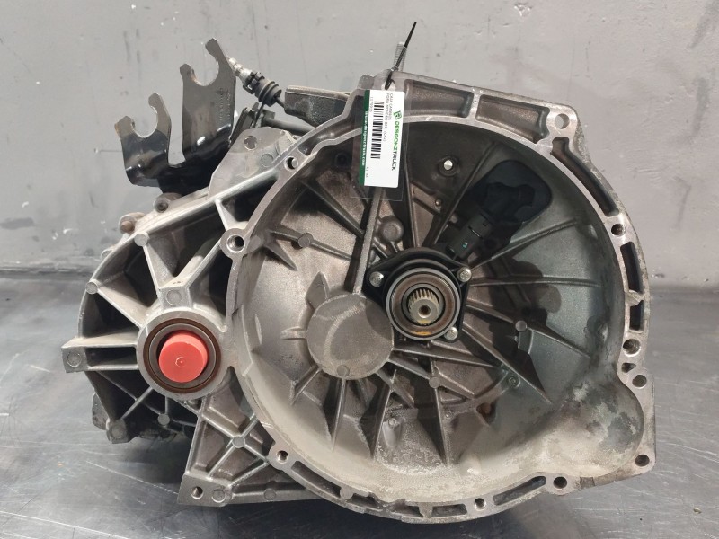 Recambio de caja cambios para ford mondeo ber. (ca2) trend referencia OEM IAM R3T9A  