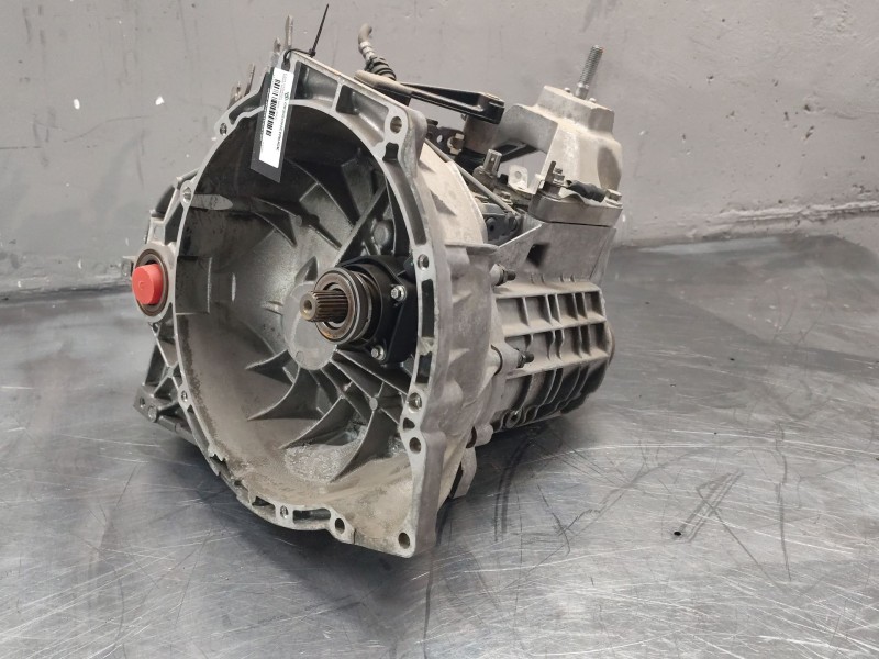 Recambio de caja cambios para ford mondeo ber. (ca2) trend referencia OEM IAM R3T9A  