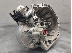 Recambio de caja cambios para peugeot partner tepee 1.6 bluehdi 100 referencia OEM IAM 20ET23  