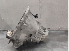 Recambio de caja cambios para peugeot partner tepee 1.6 bluehdi 100 referencia OEM IAM 20ET23   2