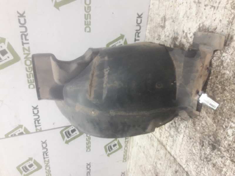 Recambio de paso rueda izquierdo para peugeot 406 berlina (s1/s2) srdt referencia OEM IAM 9622117080 DELANTERO 