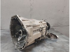 Recambio de caja cambios para mercedes-benz clase c (w203) berlina 220 cdi (203.006) referencia OEM IAM R2112610301  