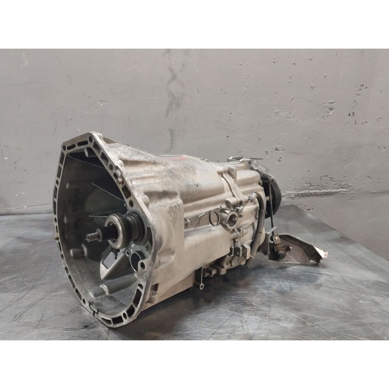 Recambio de caja cambios para mercedes-benz clase c (w203) berlina 220 cdi (203.006) referencia OEM IAM R2112610301  