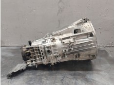 Recambio de caja cambios para mercedes-benz clase c (w203) berlina 220 cdi (203.006) referencia OEM IAM R2112610301   2