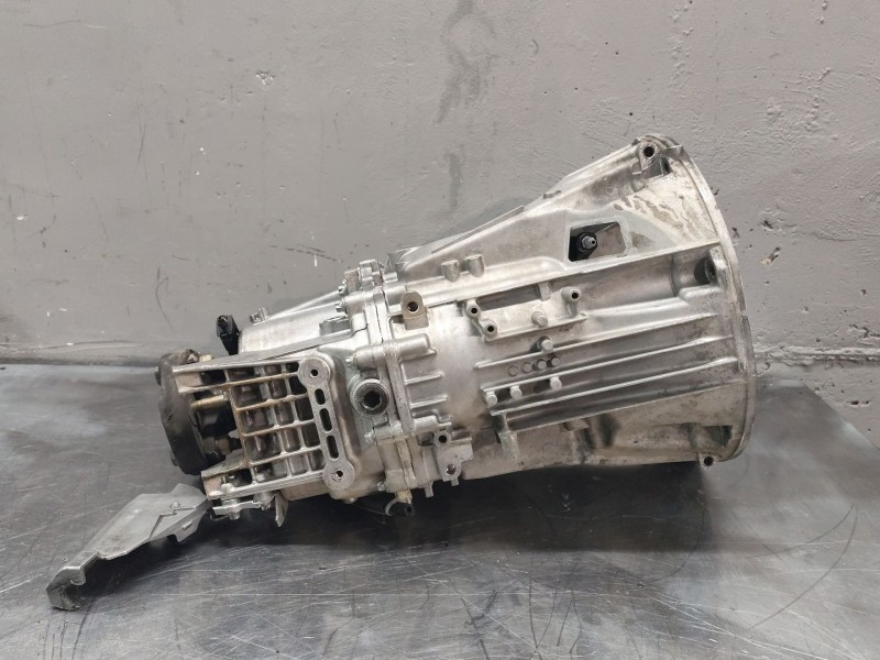 Recambio de caja cambios para mercedes-benz clase c (w203) berlina 220 cdi (203.006) referencia OEM IAM R2112610301  
