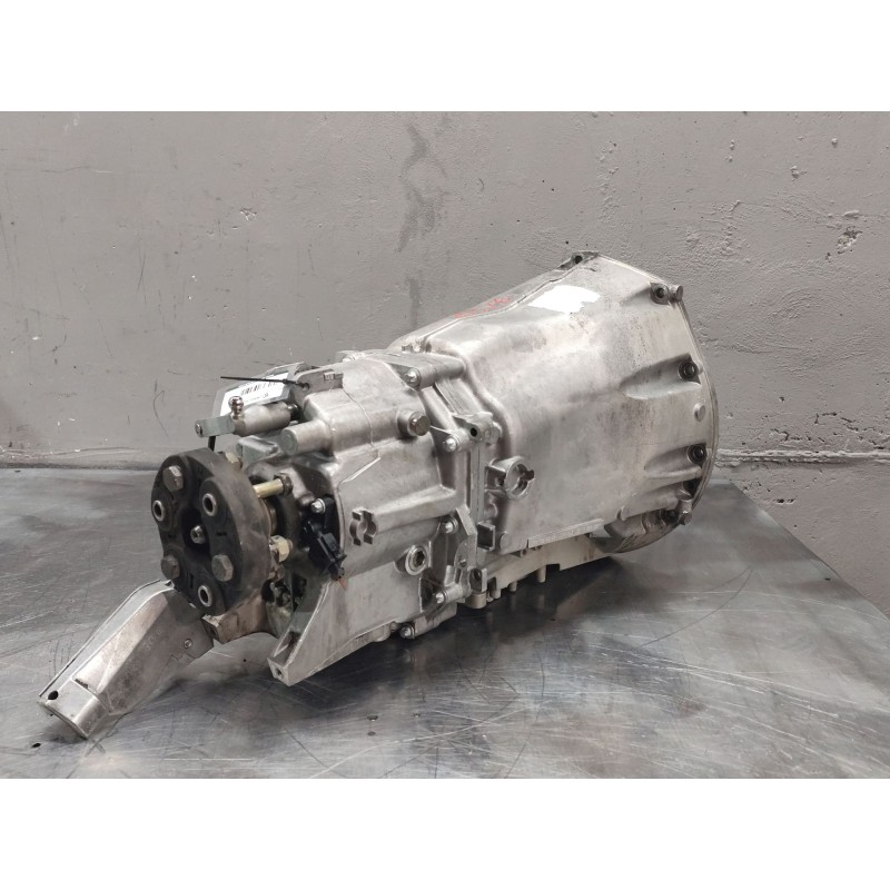 Recambio de caja cambios para mercedes-benz clase c (w203) berlina 220 cdi (203.006) referencia OEM IAM R2112610301  