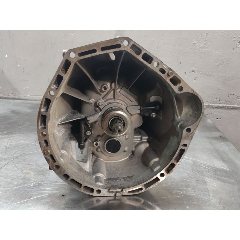 Recambio de caja cambios para mercedes-benz clase c (w203) berlina 220 cdi (203.006) referencia OEM IAM R2112610301  