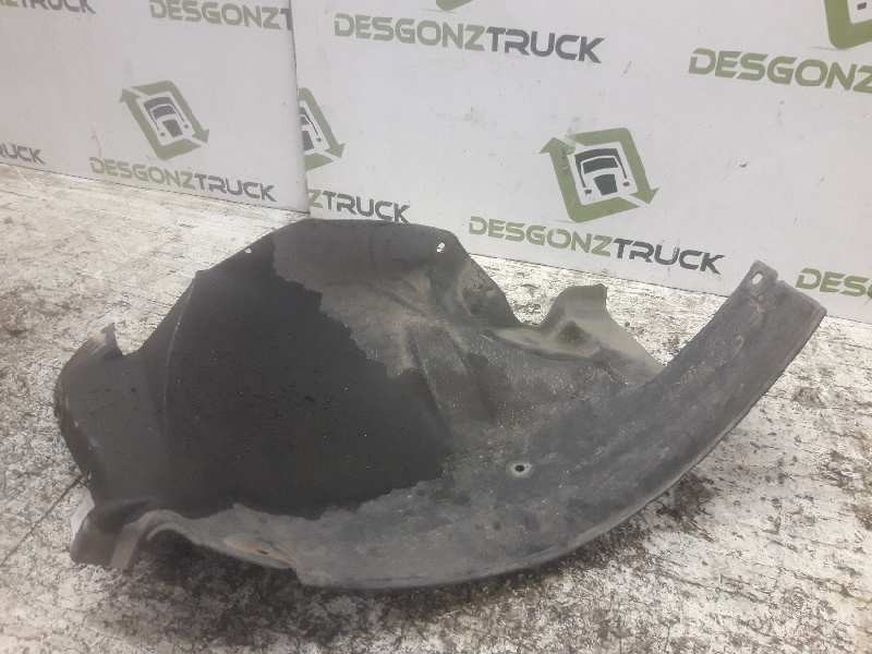 Recambio de paso rueda izquierdo para peugeot 406 berlina (s1/s2) srdt referencia OEM IAM 9622117080 DELANTERO 