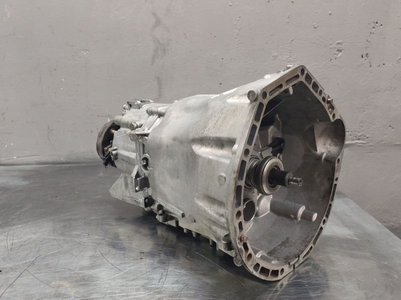 Recambio de caja cambios para mercedes-benz clase c (w203) berlina 220 cdi (203.006) referencia OEM IAM R2112610301  