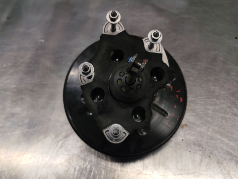 Recambio de servofreno para renault clio iv (bh_) 0.9 tce 90 referencia OEM IAM 472104788R  