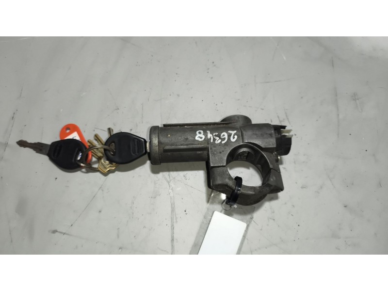 Recambio de conmutador de arranque para nissan trucks atleon tk160.95 referencia OEM IAM SA8115  