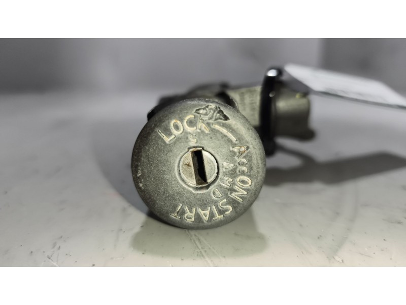 Recambio de conmutador de arranque para nissan trucks atleon tk160.95 referencia OEM IAM SA8115  