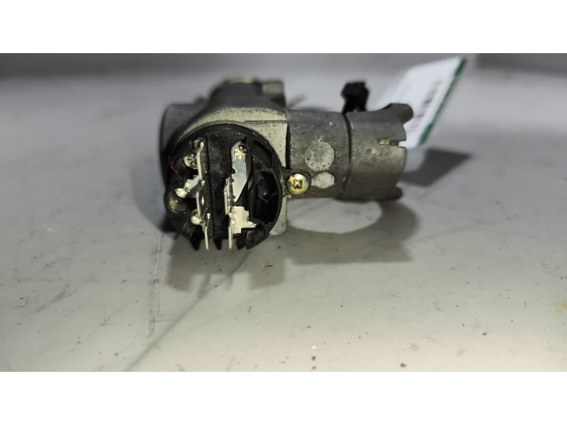 Recambio de conmutador de arranque para nissan trucks atleon tk160.95 referencia OEM IAM SA8115  