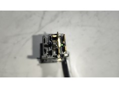 Recambio de interruptor para nissan trucks atleon tk160.95 referencia OEM IAM 253709X101   2