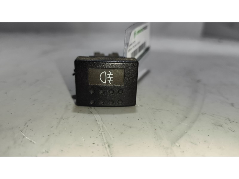 Recambio de interruptor para nissan trucks atleon tk160.95 referencia OEM IAM 253709X401  